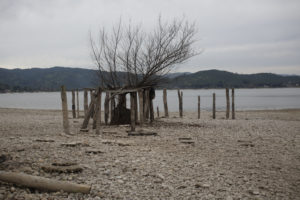 Cadem: 9 de cada 10 chilenos cree en el cambio climático pero no conoce la COP25