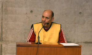 Familia de Hernández Norambuena acudirá a justicia brasileña y CIDH