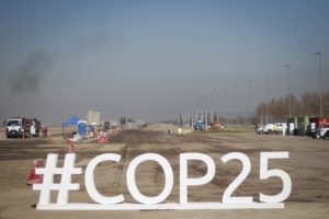 INFOGRAFÍA | Así será la sede de la COP25 en Chile
