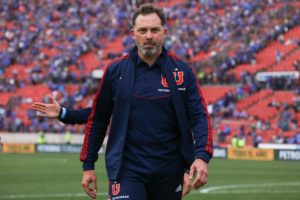 Caputto por dichos de Ronald Fuentes: 