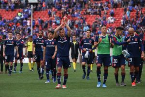 Las platas descienden: la espiral de pérdidas que complica a la U