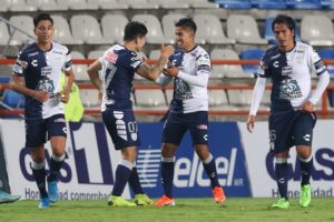 VIDEO | El VAR anuló un golazo de Víctor Dávila en México