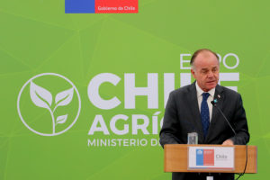 Ministerio de Agricultura descarta que alza de precios de verduras y carnes sea a causa de las sequías