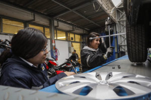 Celebrar y servir a Chile: los desafíos de nuestra generación