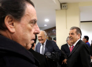 Banco demanda a Eduardo Frei y pide ministro de fuero para recuperar $412 millones