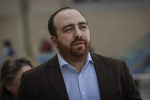 Chahín: 