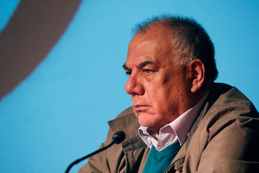Osvaldo Andrade