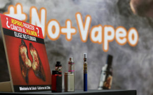 Ministerio de Salud presenta proyecto para regular uso de 