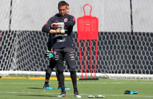 Bravo por la conversación pendiente en la Roja: 