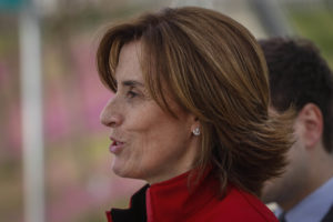 Oficialismo defiende con un hashtag a ministra Cubillos por presentación de acusación constitucional