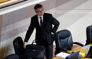 Banco Central advierte consecuencias si se aprueba reducción a 40 horas laborales