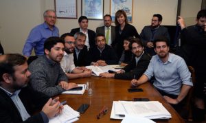 De la DC al Frente Amplio presentarán acusación constitucional contra ministra Cubillos