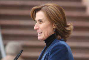 Ministra Cubillos y acusación constitucional: 