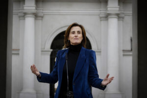 Los 5 argumentos de la acusación constitucional contra Marcela Cubillos