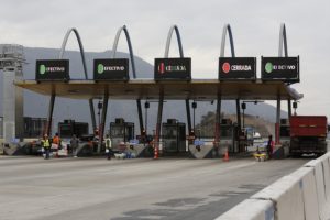 Ministerio de Transportes adelanta planes de contigencia por masiva salida de capitalinos