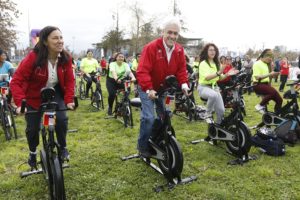 Parque Deportivo Estadio Nacional: anuncian inversión por $22.600 millones para remodelación