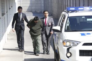 Renca: Detienen a hombre por asesinar a su pareja que estaba embarazada