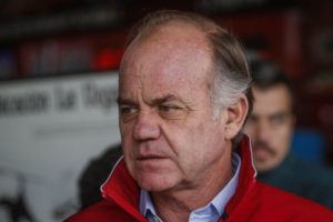 Gobierno declara emergencia agrícola en la Región de Atacama