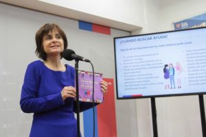 Ministerio de Salud presenta la primera Guía Práctica para la Prevención de Suicidio