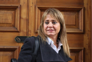 Van Rysselberghe cuestiona palabras de Mañalich: 