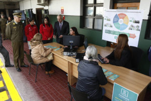 Estos son los cuatro nuevos trámites que puedes realizar en la Comisaría Virtual