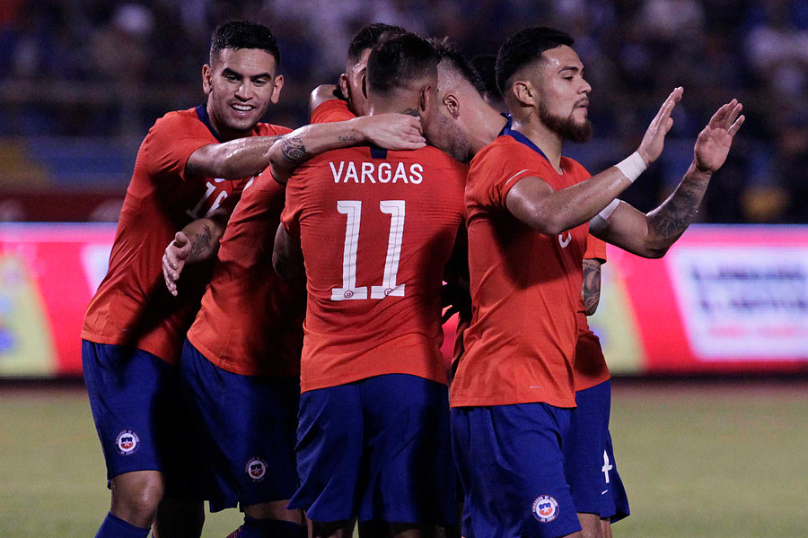 capitán Charles Aránguiz