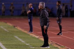 Reinaldo Rueda y petición de Bravo sobre Marcelo Díaz: 