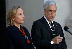 Piñera responde a críticas por actos por 11 de septiembre: “Profundizar las divisiones entre los chilenos no es el camino”