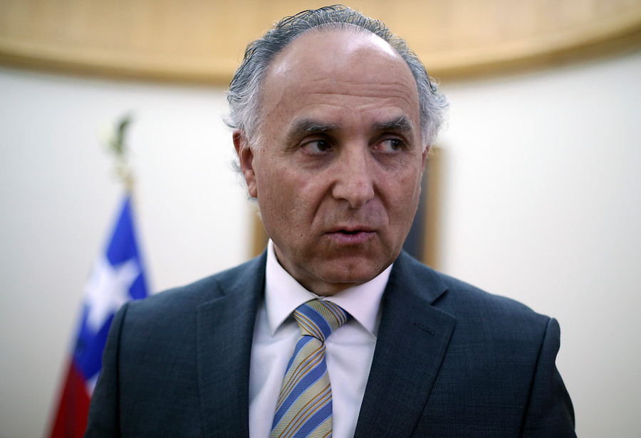 Teodoro Ribera