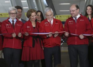 Tasas de embarque completarán reducción de 40% en septiembre de 2020