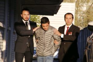 Segundo involucrado en tiroteo de Puente Alto fue encontrado gracias a otra balacera