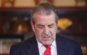 Eduardo Frei y estafa cometida por su hermano: 