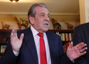 La otra deuda que enfrentaron los Frei Larraechea por más de $48 millones