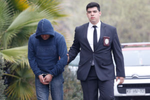 PDI: detienen a sujetos que robaban y luego disparaban en las piernas a víctimas