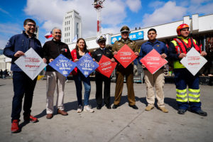 Valparaíso se prepara para recibir cerca de un millón de visitantes en feriado de fiestas patrias