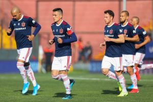 El camino que tiene la U para evitar el descenso a Primera B