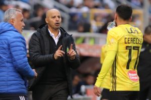 VIDEO | La explicación del Fantasma Figueroa para su polémico gesto a la hinchada de la UC