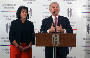 Hacienda anuncia condonación de deudas tributarias para personas y pymes