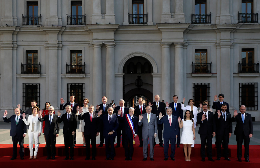 La Moneda