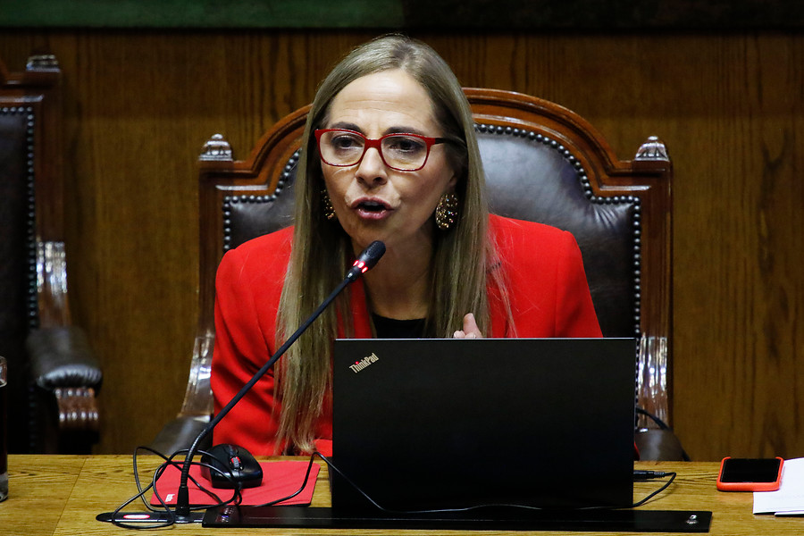Isabel Plá