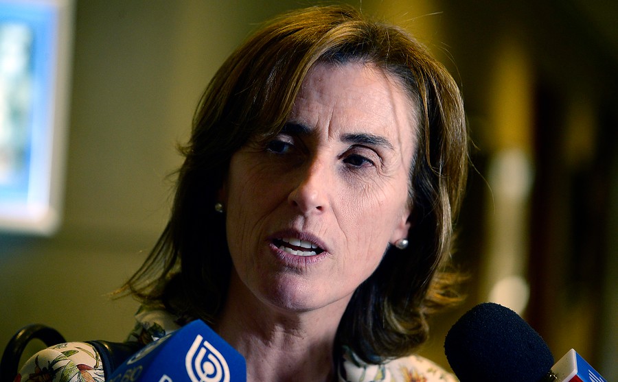 Marcela Cubillos
