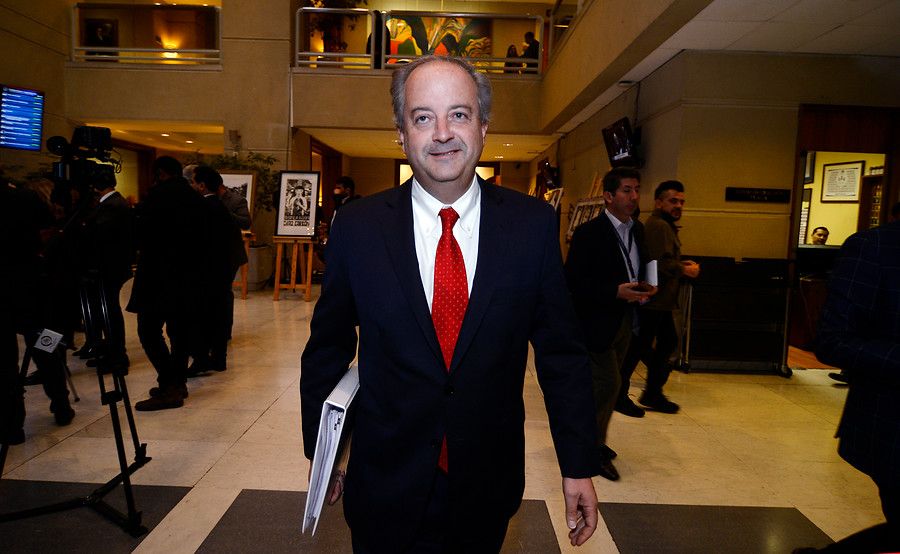 Nicolás Monckeberg