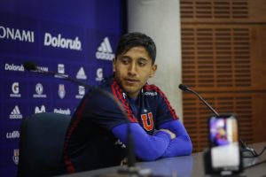 Camilo Moya por el caso shampoo: 