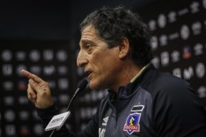 Mario Salas: “Se agradece el respaldo y la coherencia para respetar un proyecto