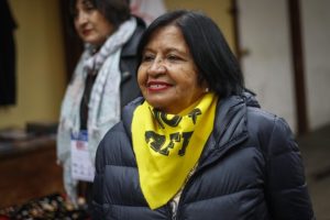 Juez de Antofagasta se refirió a requerimiento enviado al TC por AFP