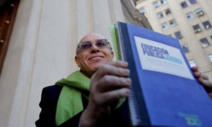 Cuenta regresiva: ¿cumplió sus objetivos Educación 2020?