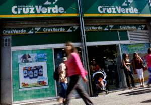 ISP: 50% de las farmacias no cumple adecuadamente la normativa vigente