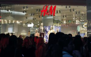 La medida que tomó H&M con el cuero importado de Brasil por los incendios en la Amazonía