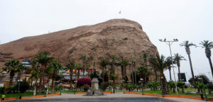 Periódico de Brasil compara a Arica con Rio de Janeiro