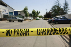 Hombre que fue baleado en el barrio Yungay falleció: recibió cuatro disparos